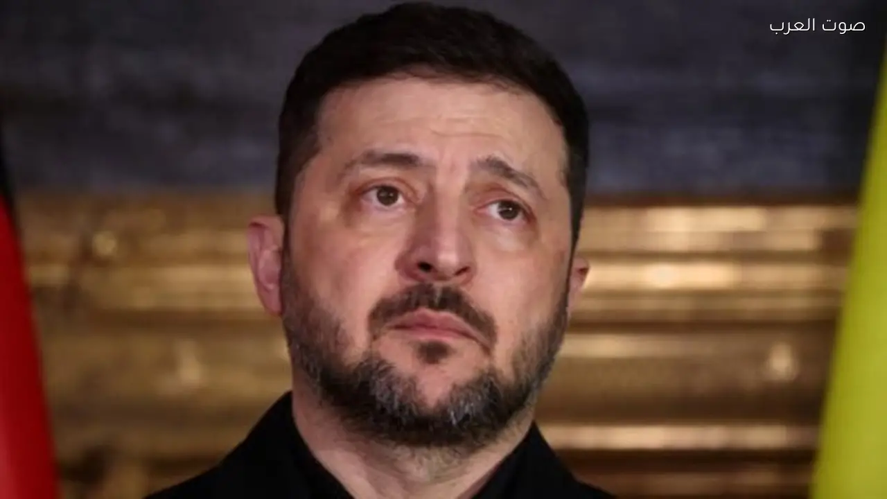 زيلينسكي: ترامب مارس ضغوطًا غير مبررة ضدي