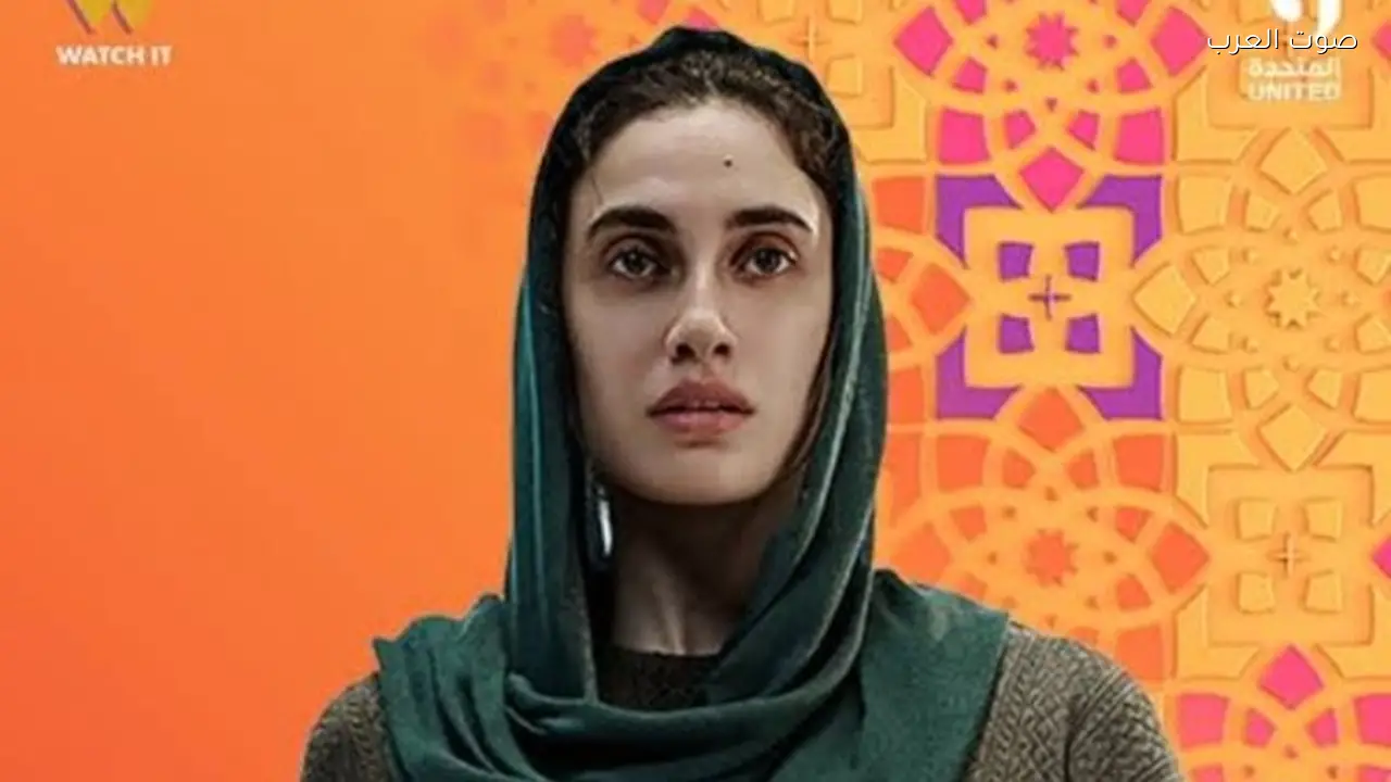 سارة يوسف تتحدث عن دورها في مسلسل «صحاب الأرض» وتجسد معاناة فدوى الغزاوية