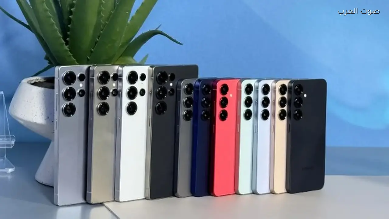 سامسونج تستعد لإطلاق جالكسي S26 ألترا في Unpacked 2026