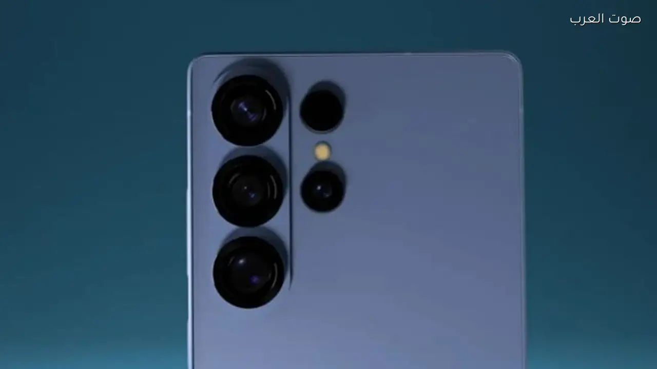 سامسونج تعلن عن ترقيات جديدة لهاتف Galaxy S26 Ultra