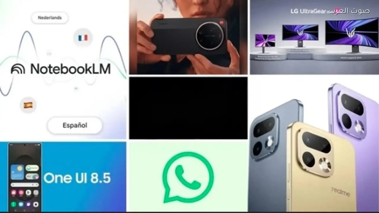 سامسونج تكشف أسعار ومواصفات Galaxy S26 وواتساب يطرح خطوة أمنية جديدة