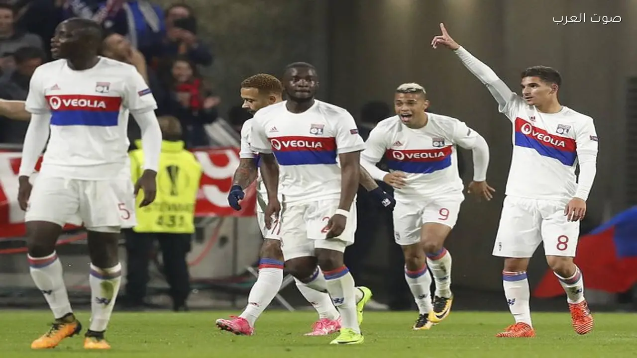 ستراسبورج ولانس يتعادلان 1-1 في الدوري الفرنسي