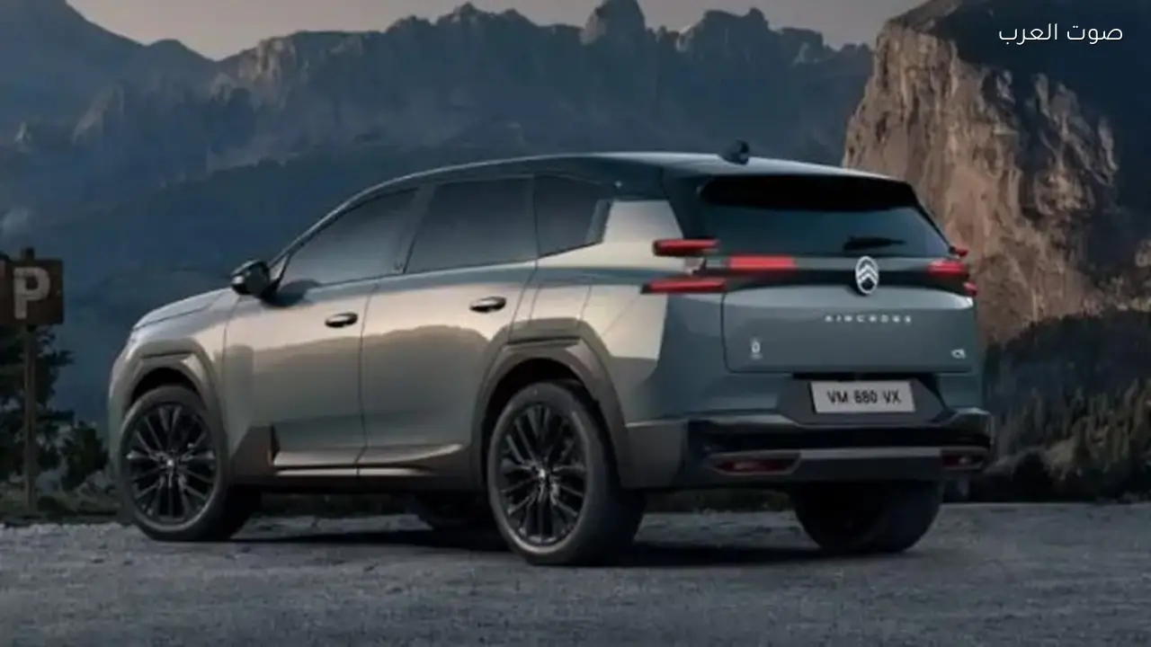 ستروين تطلق حزمة TEAM D لسياراتها الرياضية الجديدة