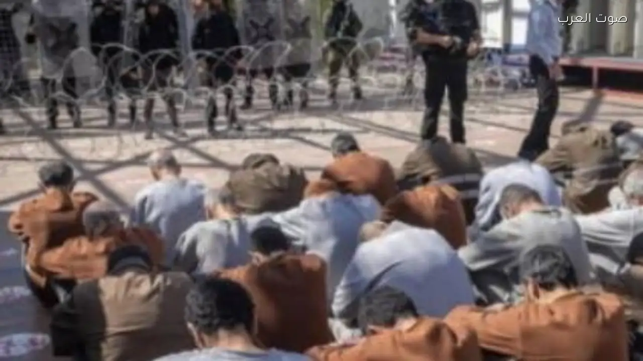 سجون الاحتلال تنفذ حكم الإعدام بحق أسرى فلسطينيين