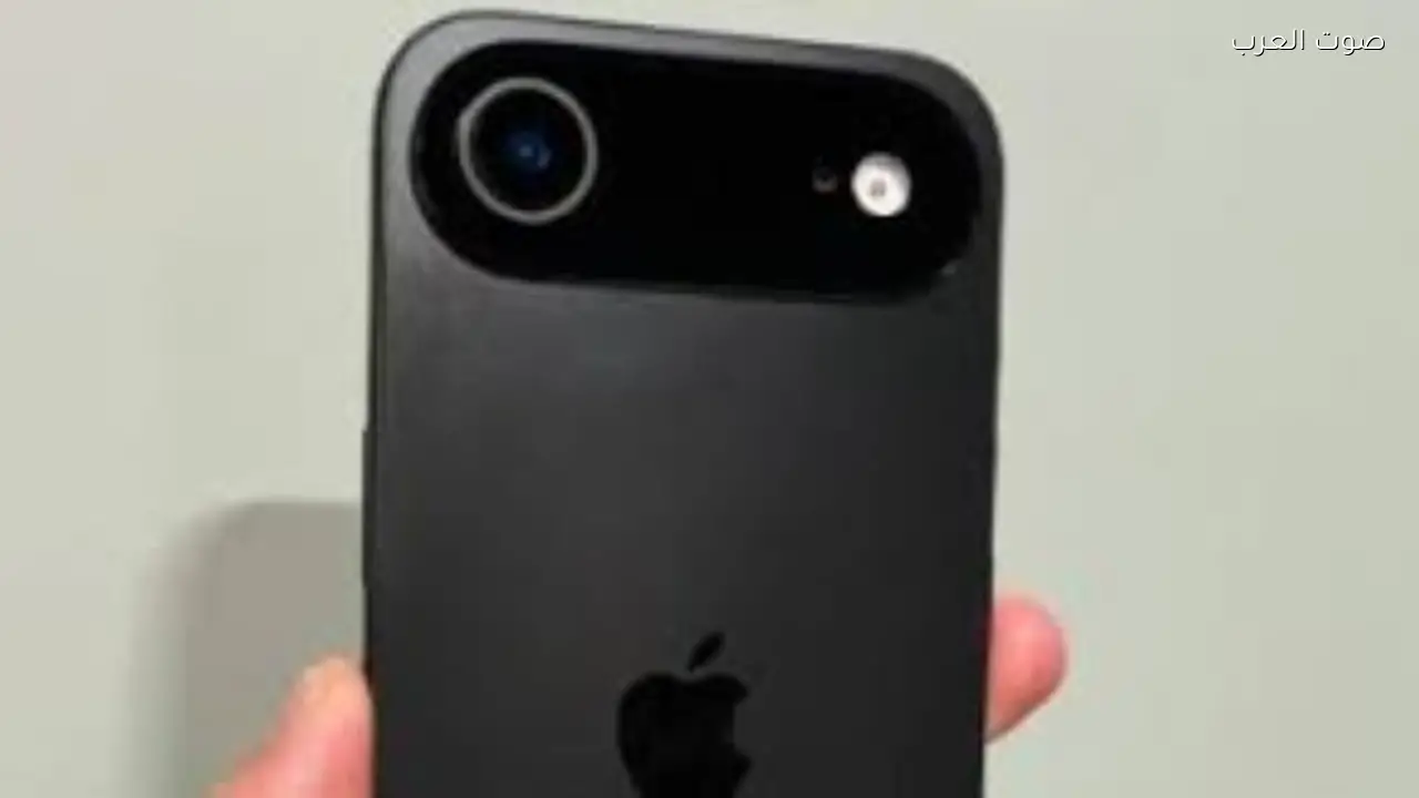 سعر آيفون 17e المتوقع مع شحن لاسلكي مغناطيسي