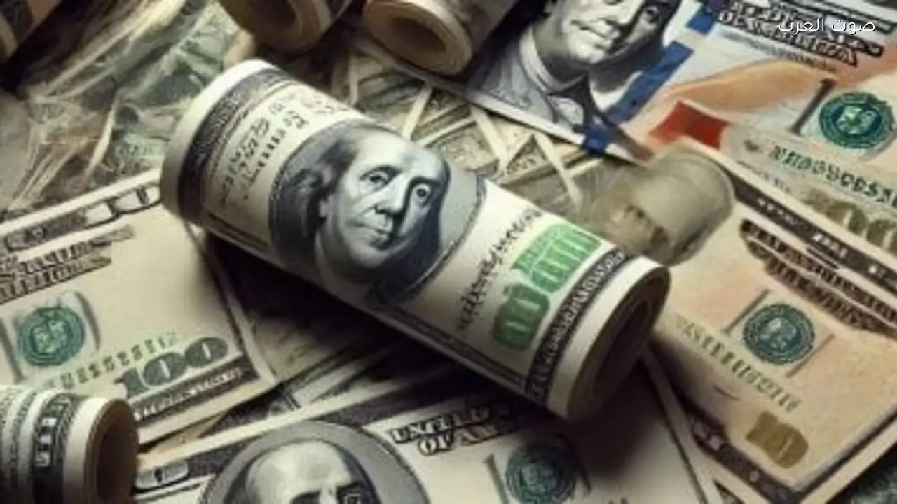 سعر الدولار اليوم 6 فبراير 2026 يتراجع