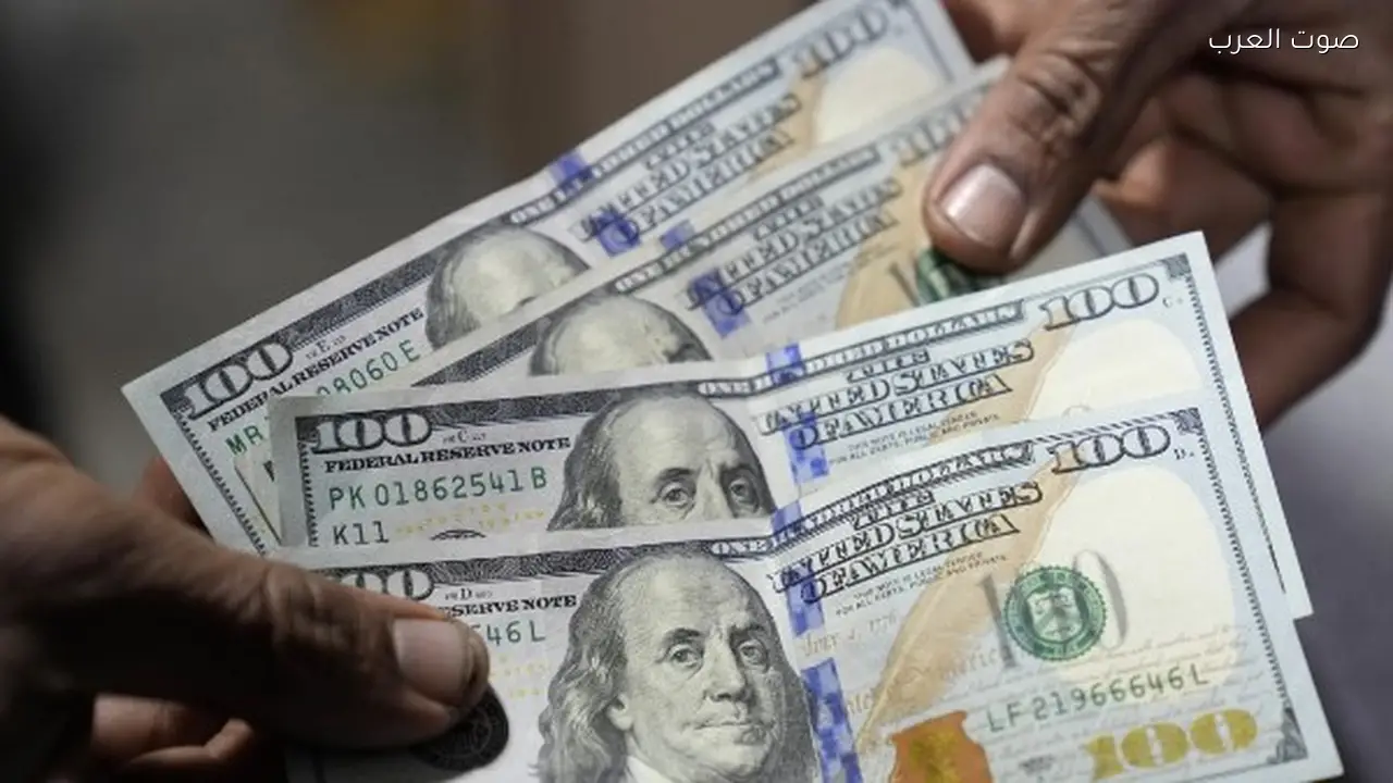 سعر الدولار اليوم السبت 21 فبراير 2026