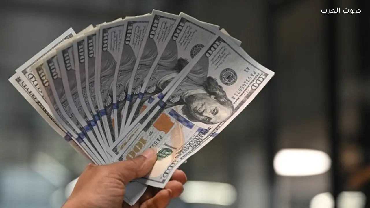 سعر الدولار اليوم في البنوك الثلاثاء 24 فبراير 2026