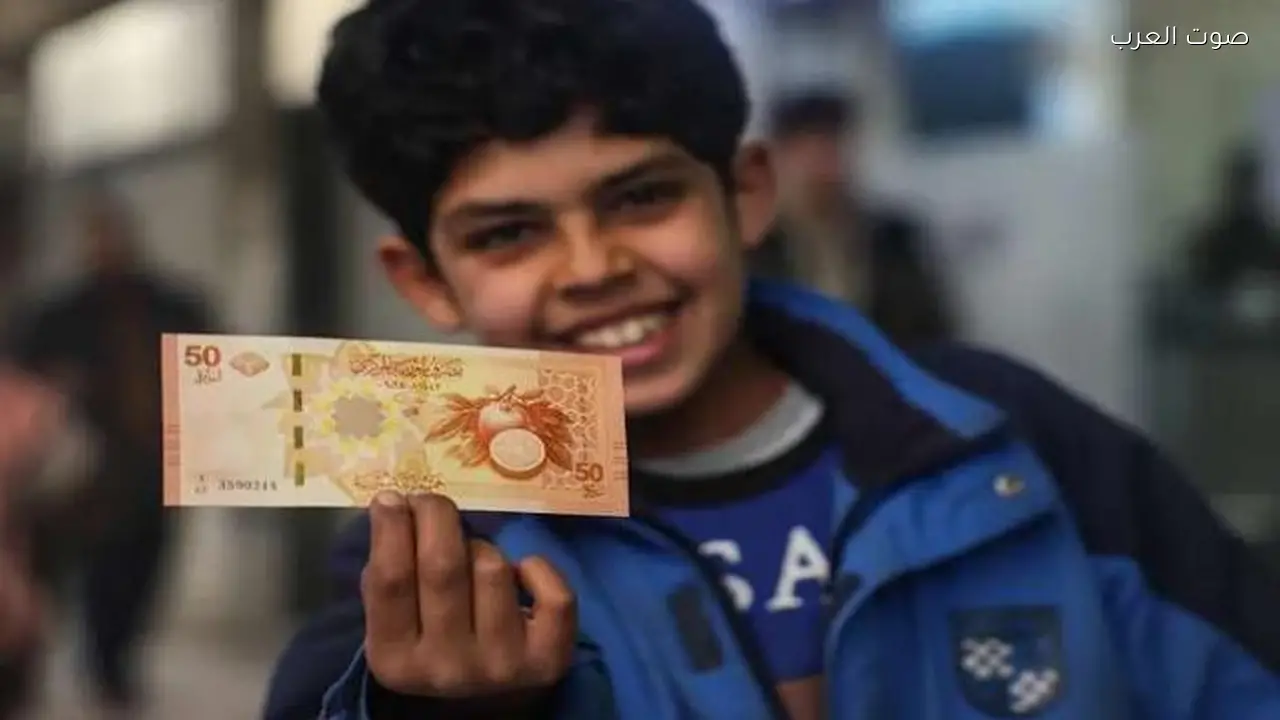 سعر الدولار في سوريا اليوم الثلاثاء 24 فبراير 2026 واستقرار الليرة