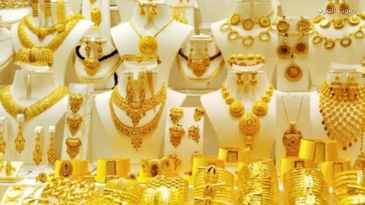 سعر الذهب في الإمارات اليوم السبت 21 فبراير 2026