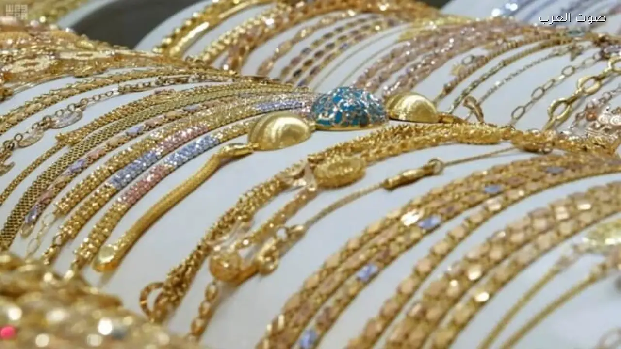 سعر الذهب في الكويت اليوم: عيار 21 يسجل 42 ديناراً