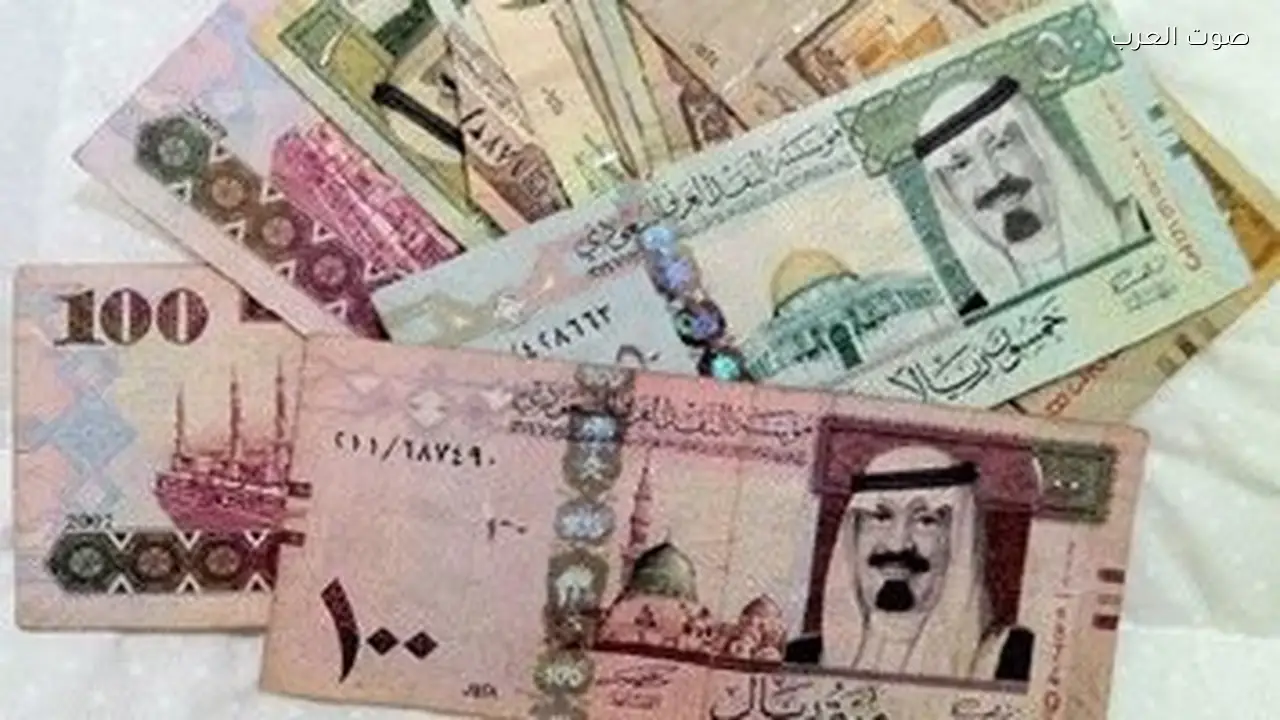 سعر الريال السعودي مقابل الدولار اليوم الثلاثاء 24 فبراير 2026