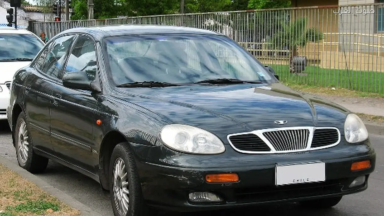 سعر دايو ليجانزا الأوتوماتيك يبلغ 220 ألف جنيه