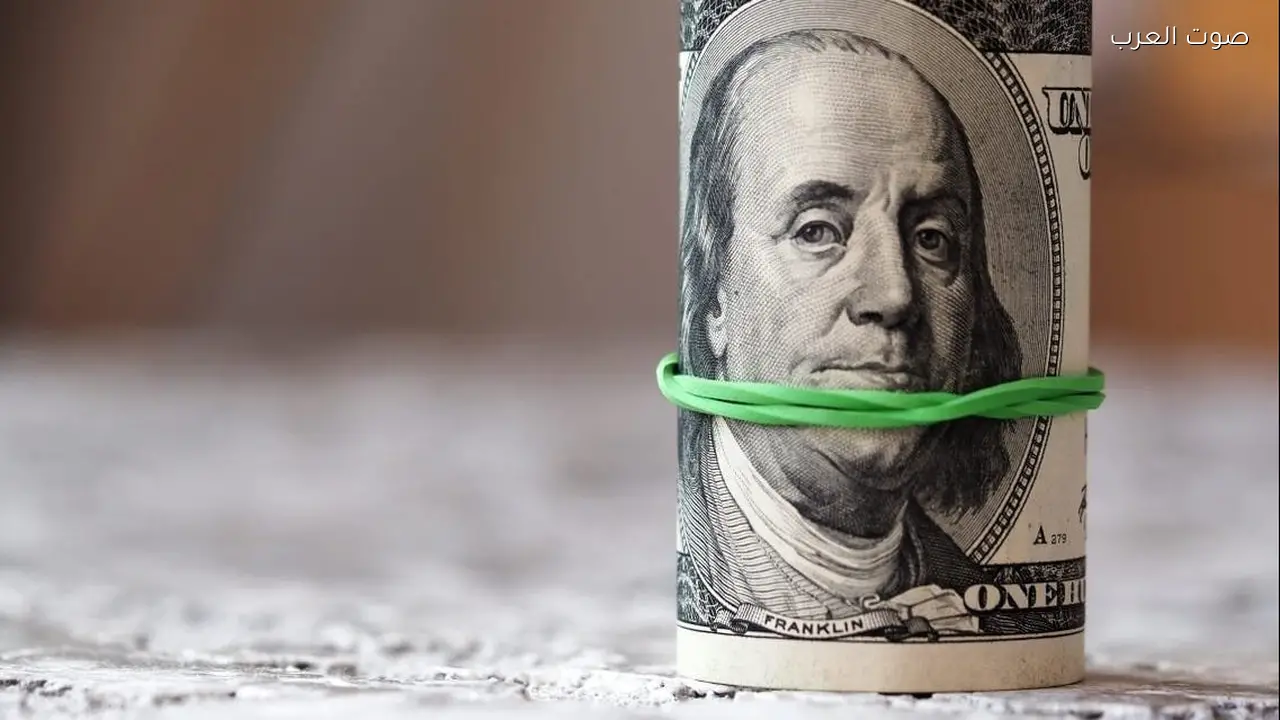 سعر صرف الدولار يشهد تغييرات مفاجئة اليوم