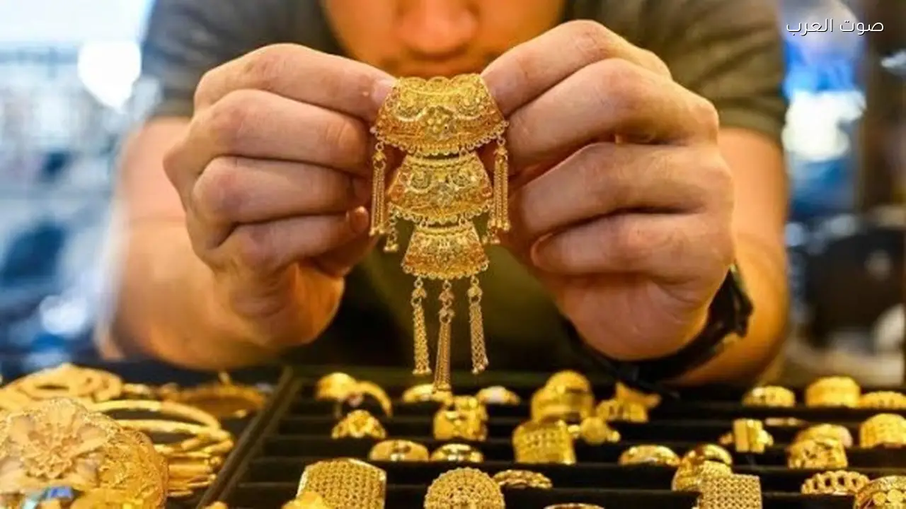 سعر عيار 18 اليوم 27 فبراير 2026