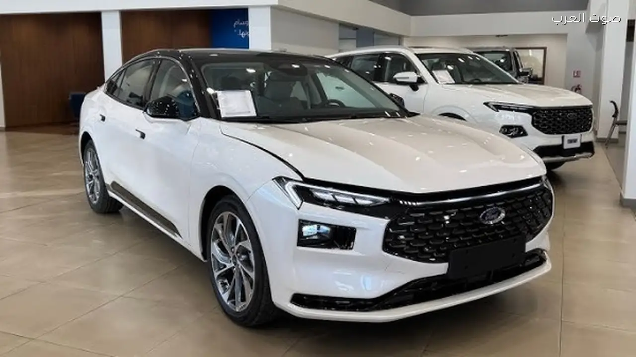 سعر فورد توروس 2026 في السعودية يثير اهتمام المشترين
