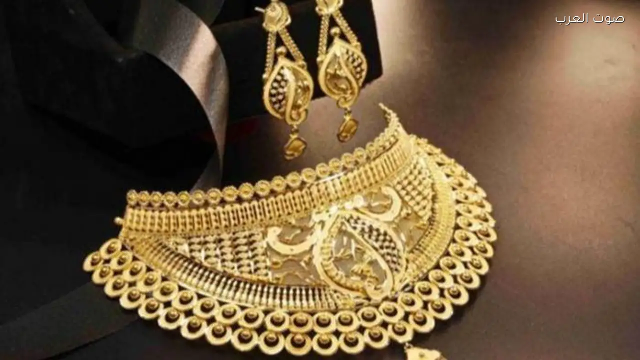 سعر مثقال الذهب عيار 21 في العراق اليوم الثلاثاء 24 فبراير 2026