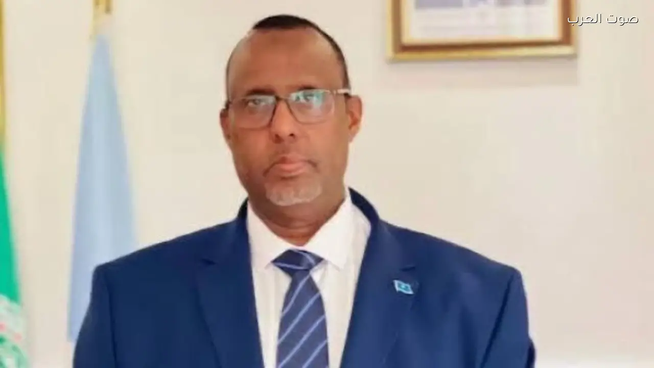 سفير الصومال: مصر تدعم استقرار بلادي وتعزز العلاقات الثنائية