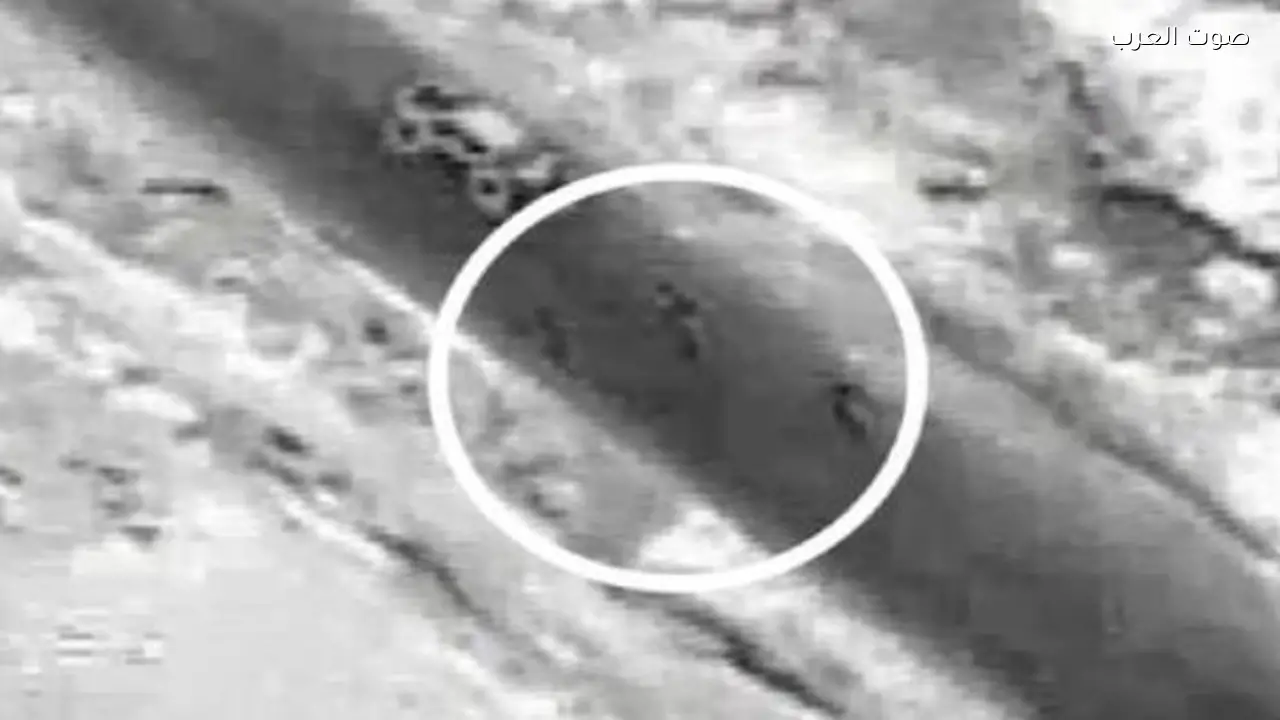 سقوط مروحية شرطة في فلاغستاف بأريزونا