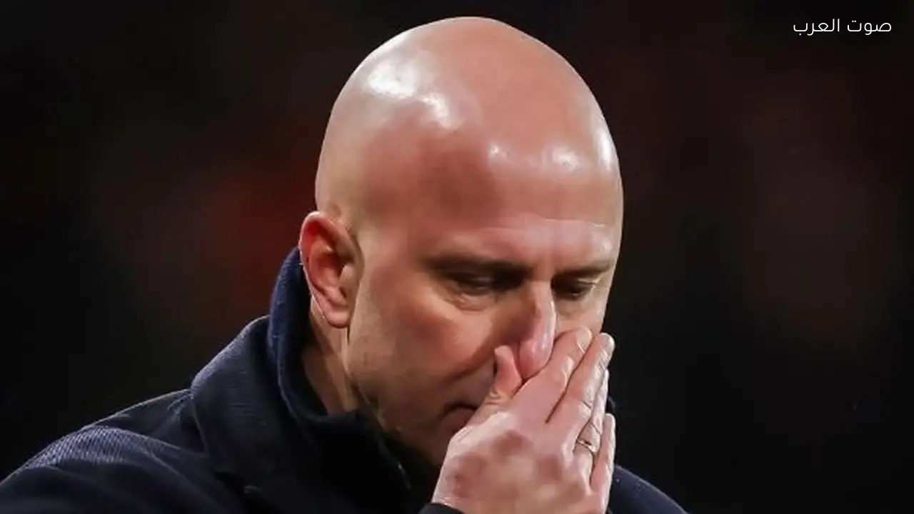 سلوت: الهيبة تُقاس بالإنجازات لا بالمقارنات