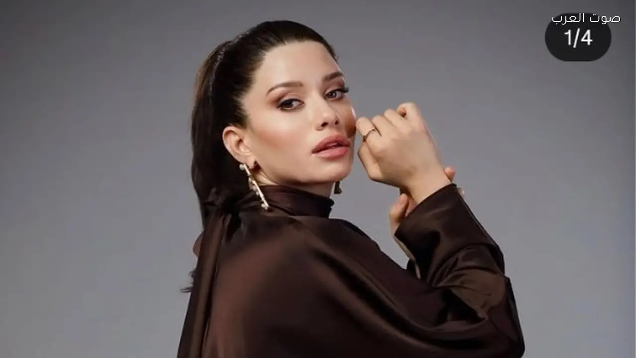 «سنتينا خليقة» دراما رمضانية 2026 تجمع بين «فرصة أخيرة» و«وننسى اللي كان»