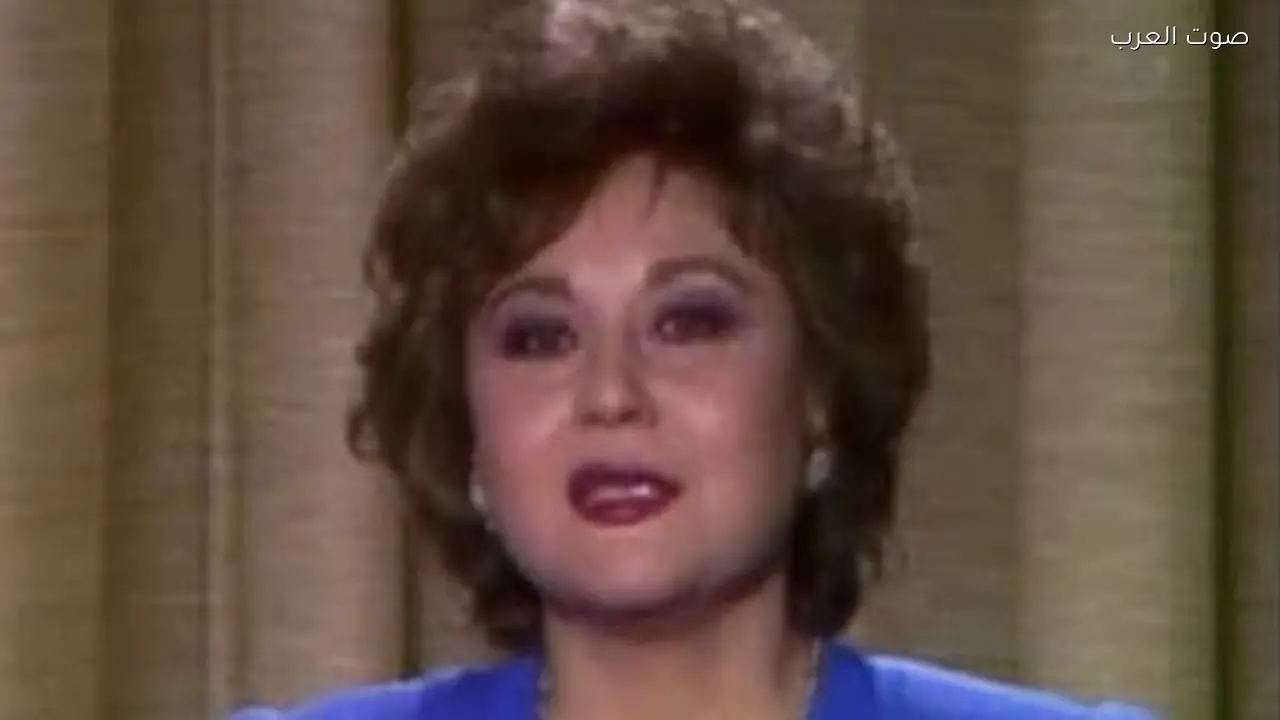 سهير الأتربي: رحلة فنية مميزة في التلفزيون المصري