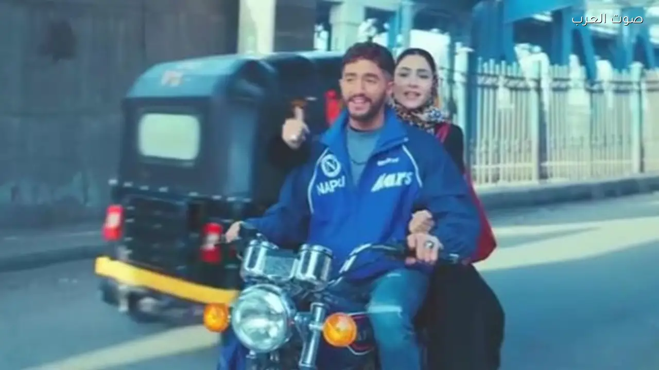 «سوا سوا» يتصدر المشاهدات في مصر بعد الحلقة الثامنة