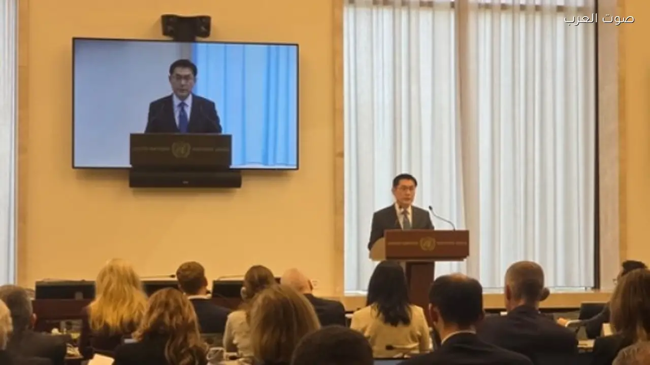 سول تدعو كوريا الشمالية للامتثال لقرارات مجلس الأمن والعودة للحوار