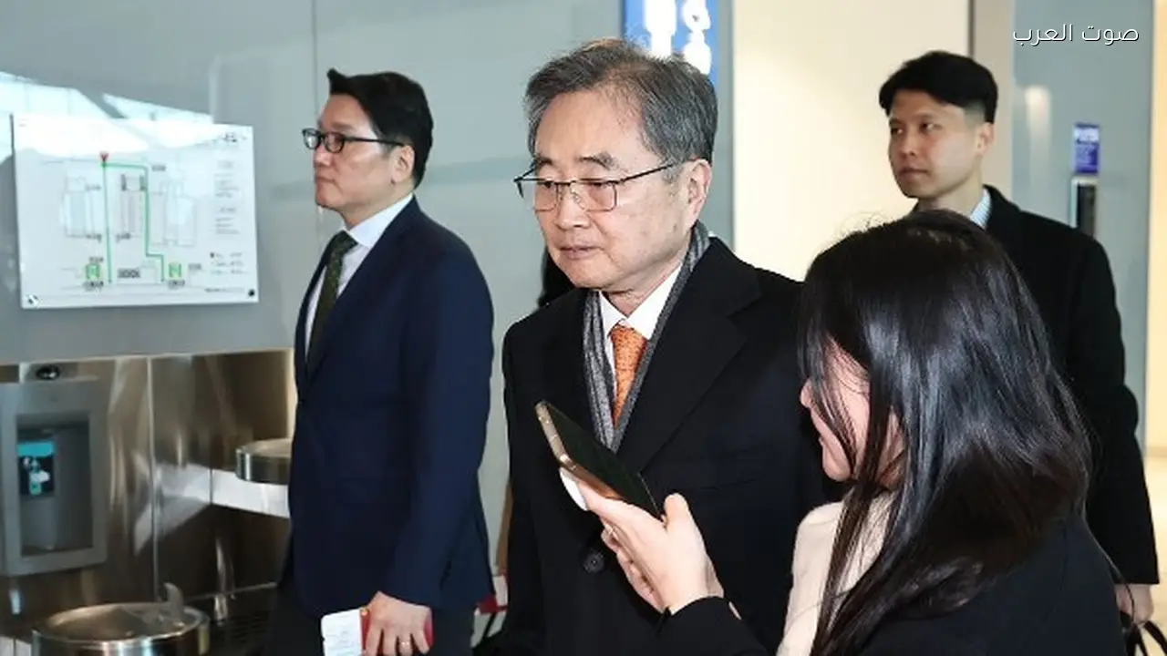 سول وواشنطن تؤكدان على أهمية تقدم تخصيب اليورانيوم والغواصات النووية