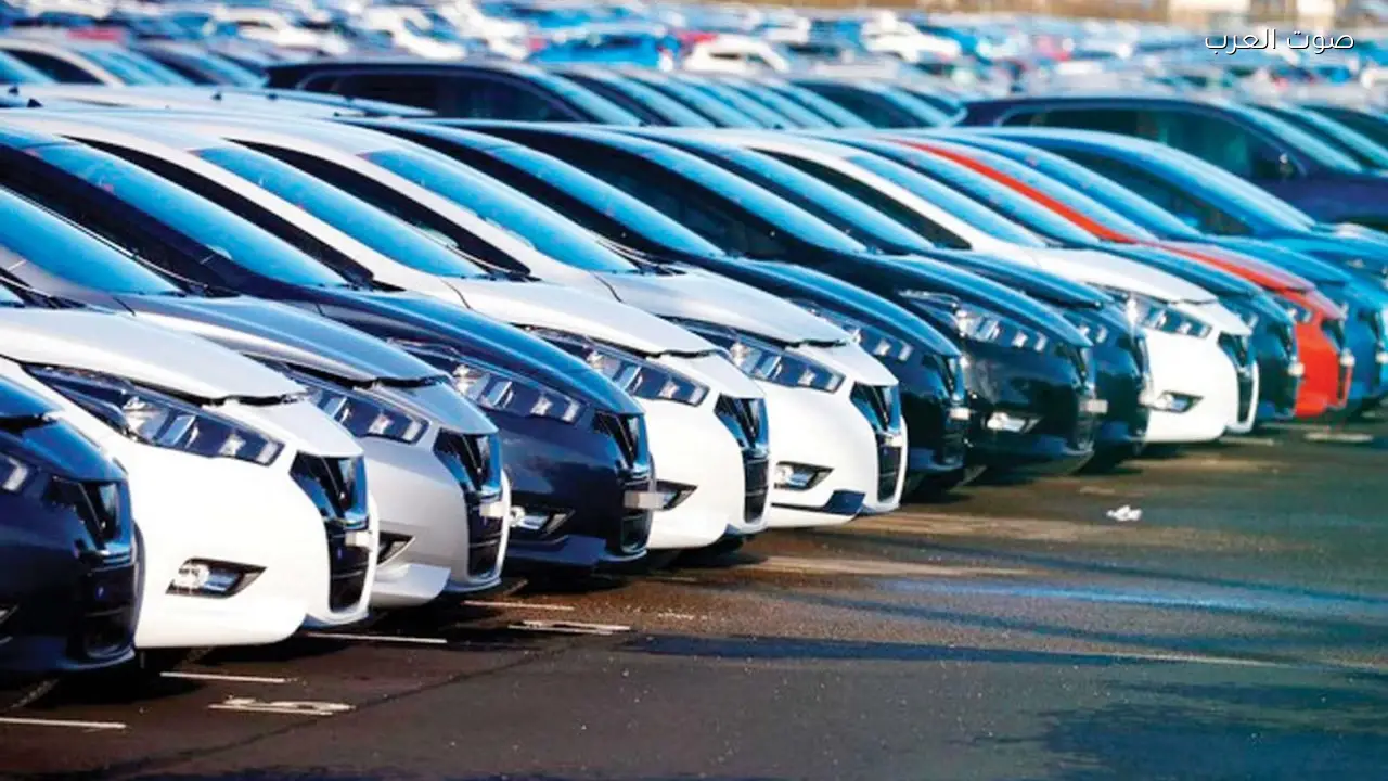 سيارات جديدة بأسعار 800 ألف جنيه وسير السعودية تتجه نحو الكهرباء
