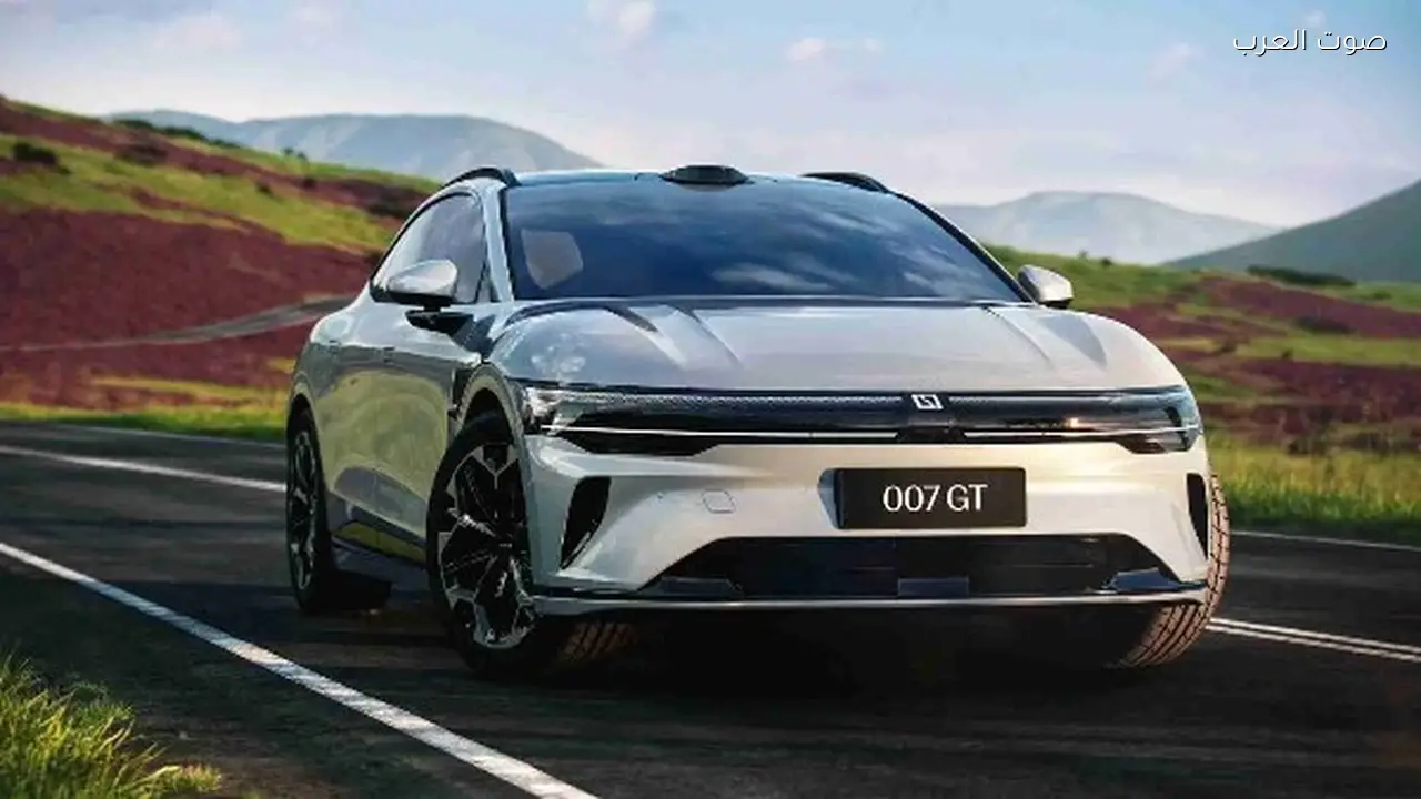 سيارة زيكر 007 GT موديل 2026: المواصفات الكاملة والصور