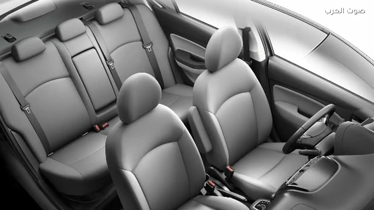 سيارة يابانية أوتوماتيك بسعر 350 ألف جنيه في سوق المستعمل