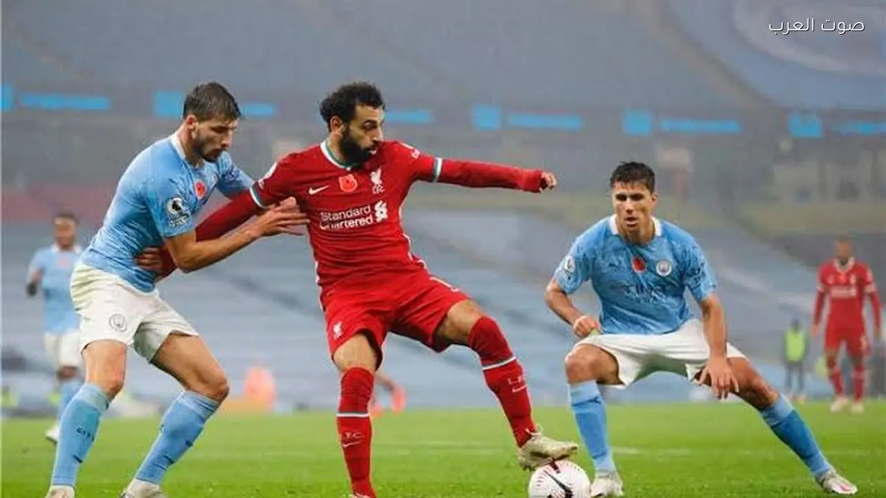 سيتي يطارد وآرسنال يتمسك وليفربول يبحث عن الانتصار في البريميرليج