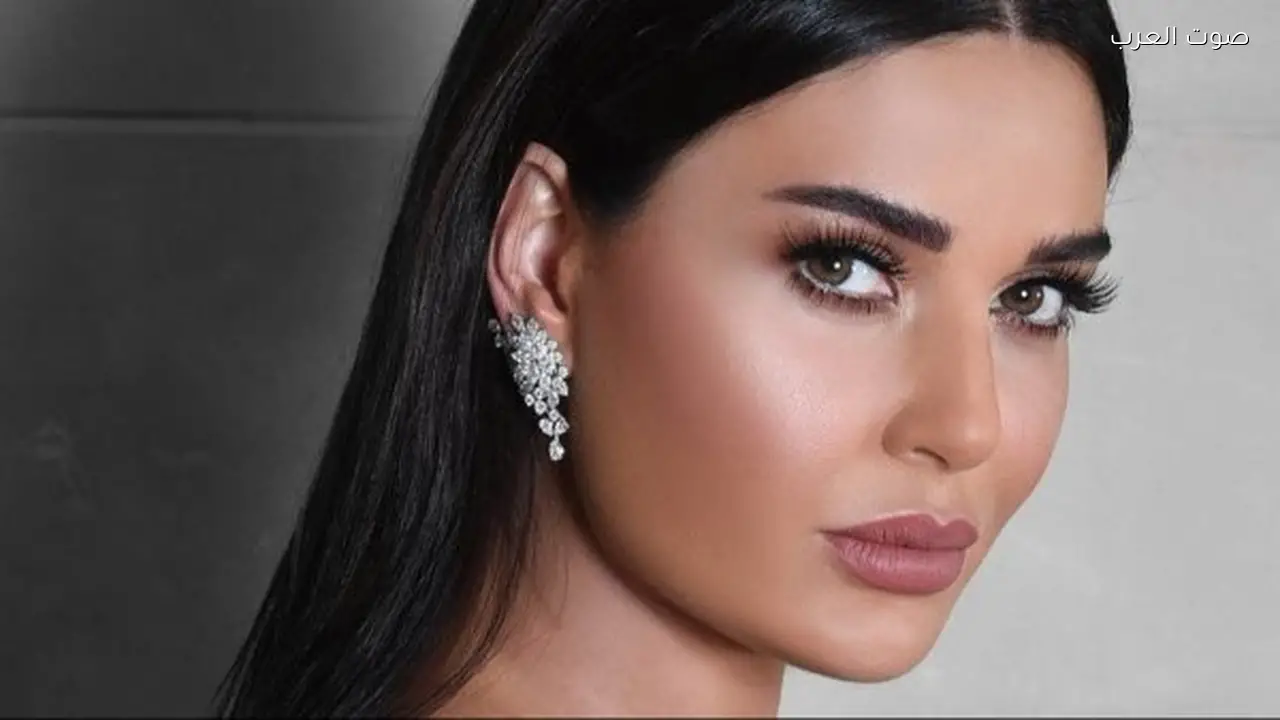 سيرين عبد النور تتألق بفستان مميز في حفل بالأردن