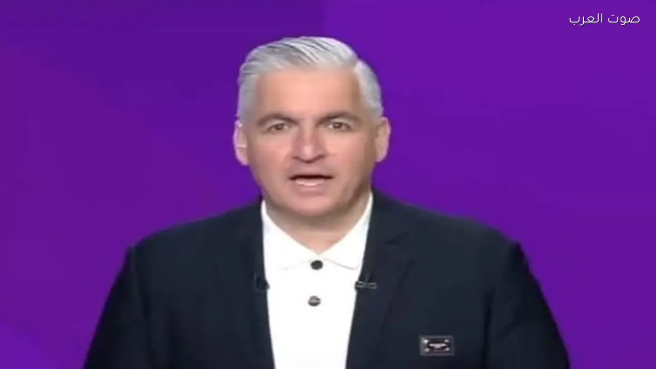 سيف زاهر يحذر من مباراة الجيش الملكي ويكشف أسباب العقوبات