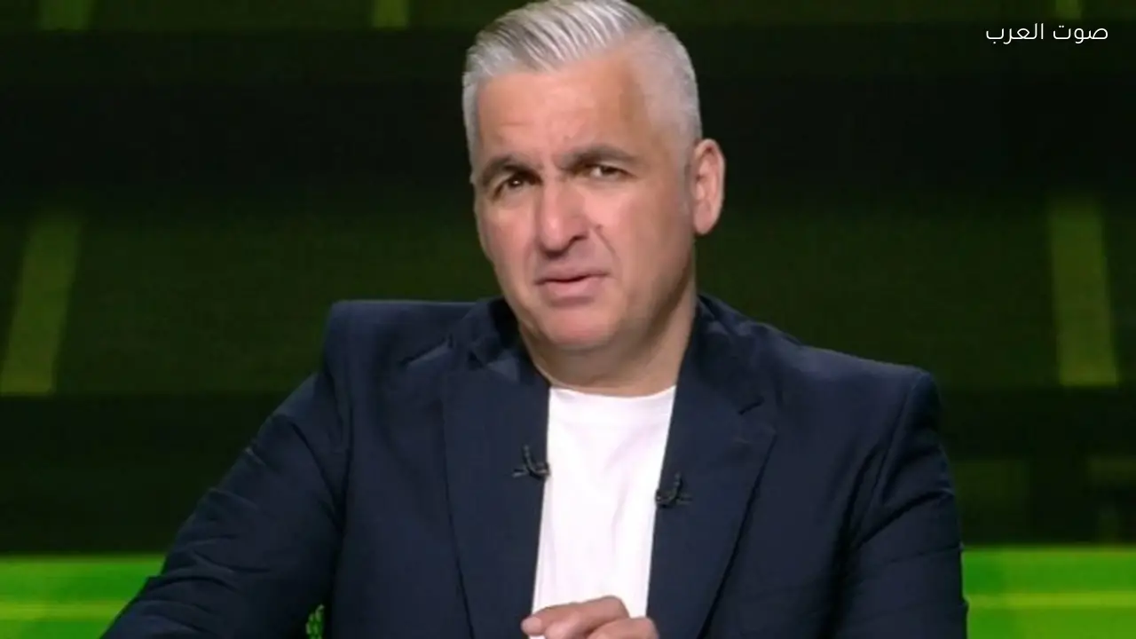 سيف زاهر يصف لاعب الأهلي بالأفضل في سوق الانتقالات يناير