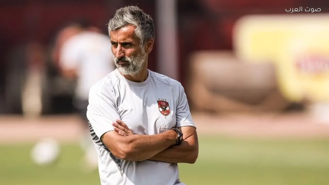 سيف زاهر يكشف تفاصيل اتفاق الأهلي مع ريبيرو