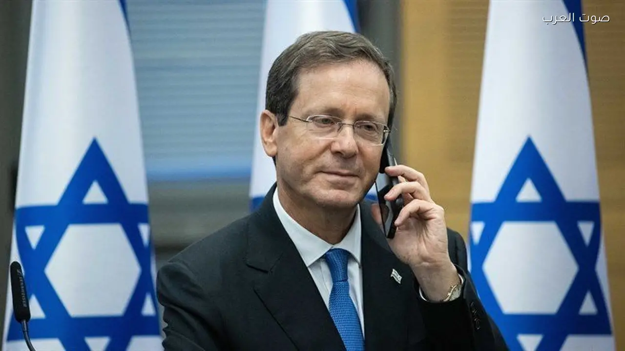 شاب أسترالي يهدد بقتل الرئيس الإسرائيلي أثناء زيارته