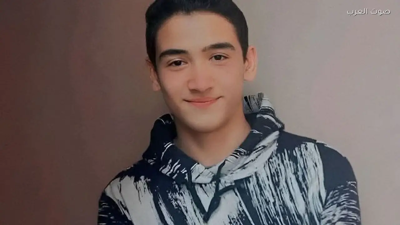 شاب يُلقى حتفه بعد صدمه قطار في المنوفية يوم واحد بعد وفاة جده