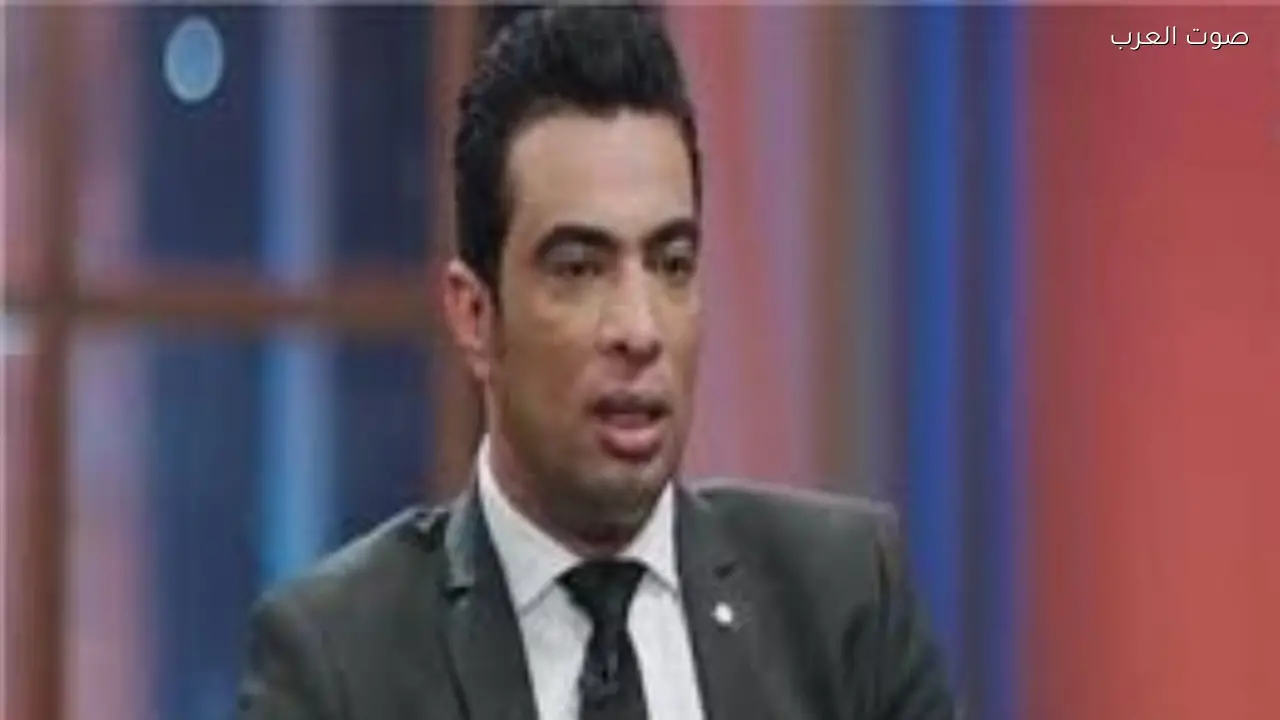 شادي محمد يستلم وحدته وينهي أزمة مع شركة تطوير عقاري