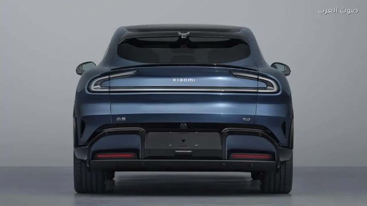 شاومي YU7 GT الجديدة بقوة 1000 حصان وتجهيزات متطورة