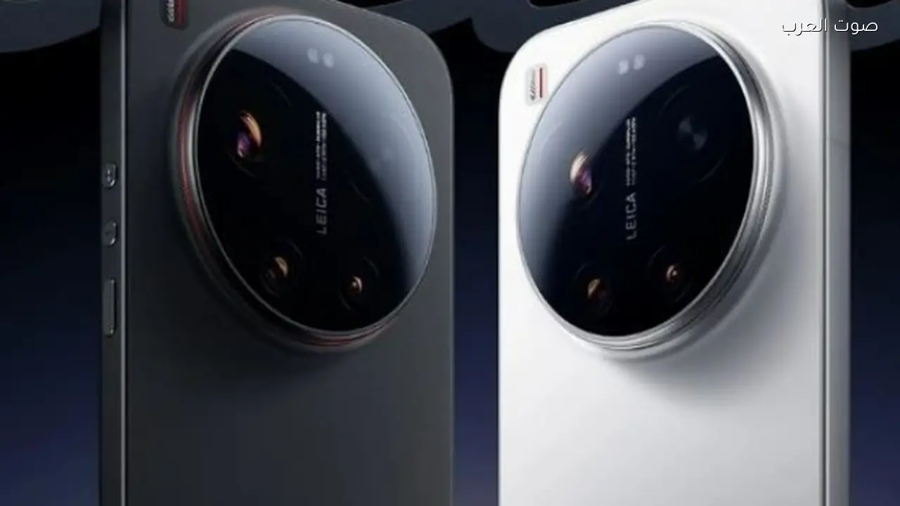 شاومي تطلق سلسلة هواتف جديدة دون زيادة في الأسعار مع أهم المواصفات