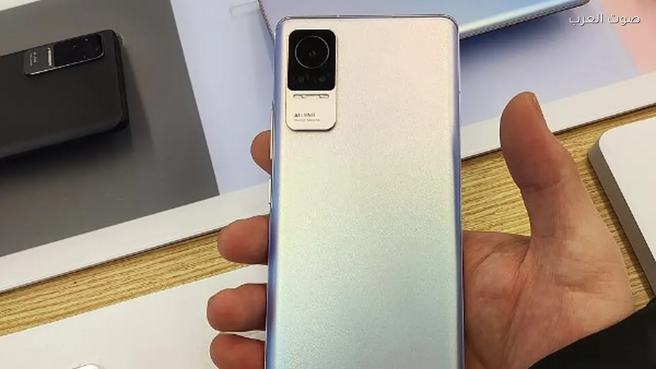 شاومي تطلق هاتف Civi 6 بكاميرا سيلفي مميزة ومواصفات قوية