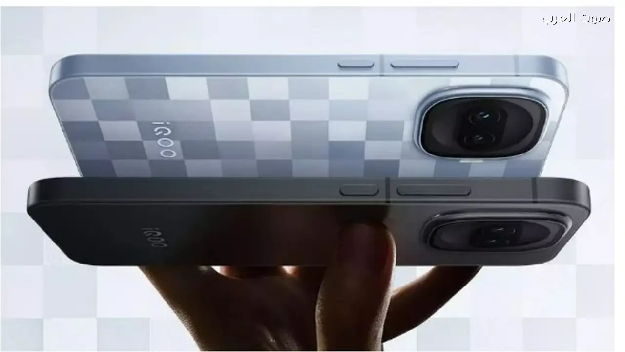 شاومي تطلق هاتف iQOO 15R بميزات ثورية وأهم مواصفاته