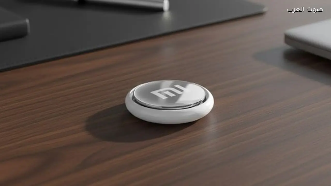 شاومي تعلن عن قرب إطلاق منافس اقتصادي لـ Apple AirTag