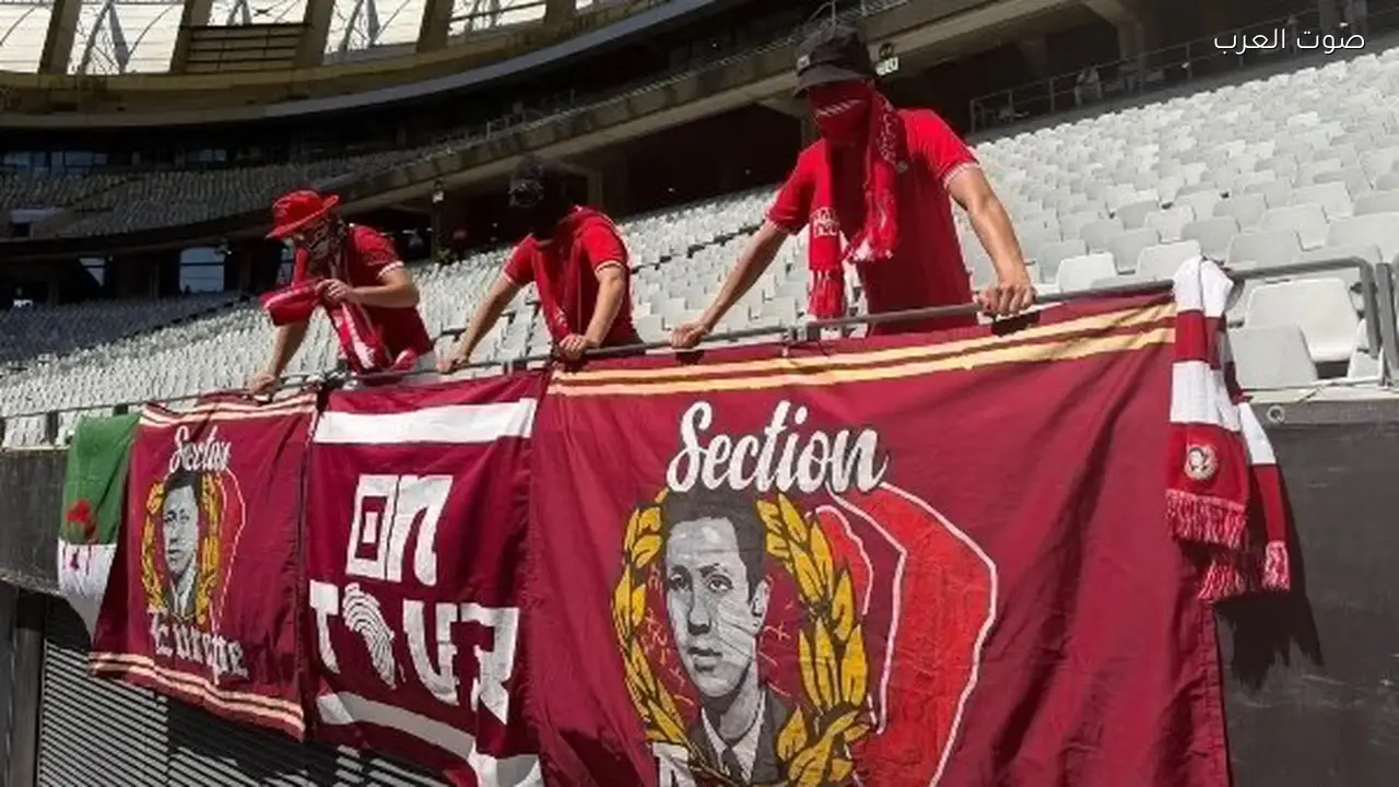 شباب بلوزداد يتصدر مجموعته في الكونفدرالية بعد الفوز على ستيلينبوش