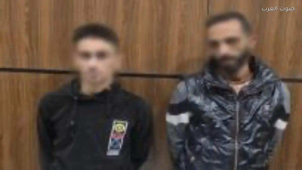 شباب يتعرضون للاعتداء بسلاح أبيض أثناء محاولة منع سرقة هاتف في الزيتون