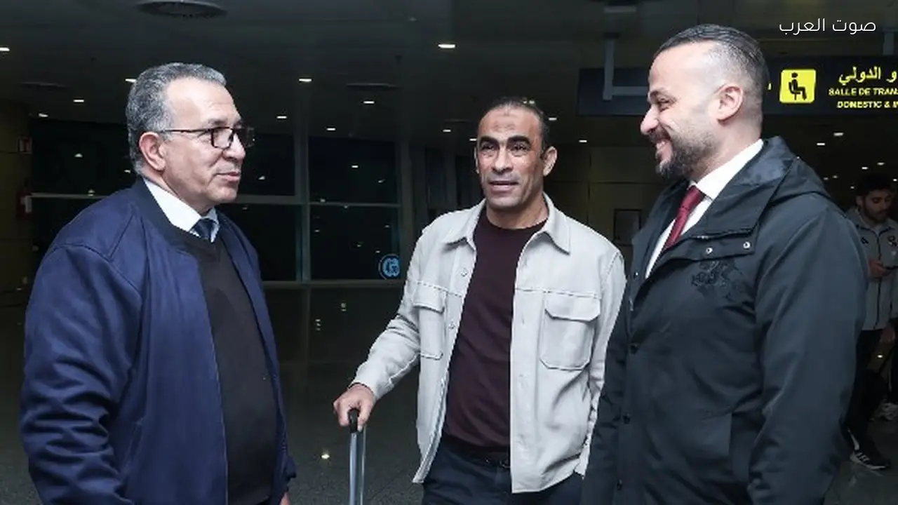 شبيبة القبائل تستقبل الأهلي في الجزائر بدوري أبطال إفريقيا