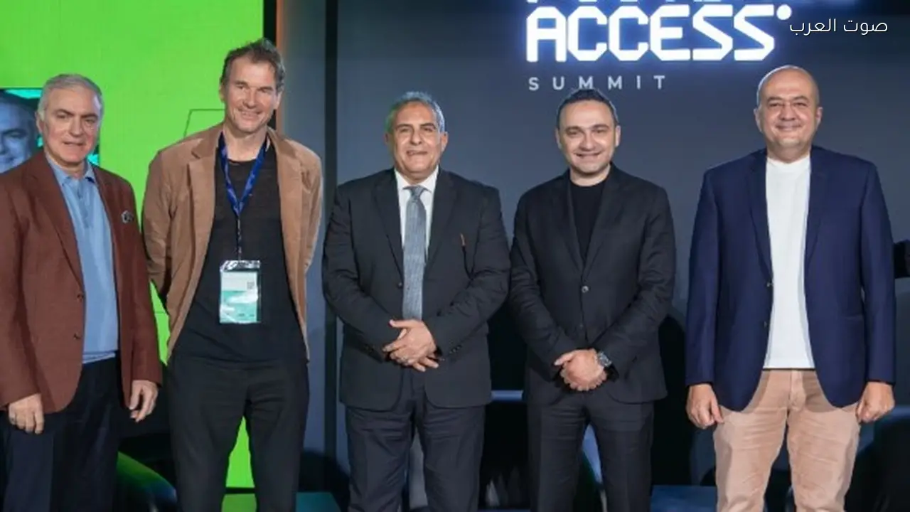 شراكات مالية جديدة لتعزيز الاقتصاد الرياضي وزيادة الحضور الجماهيري في مصر