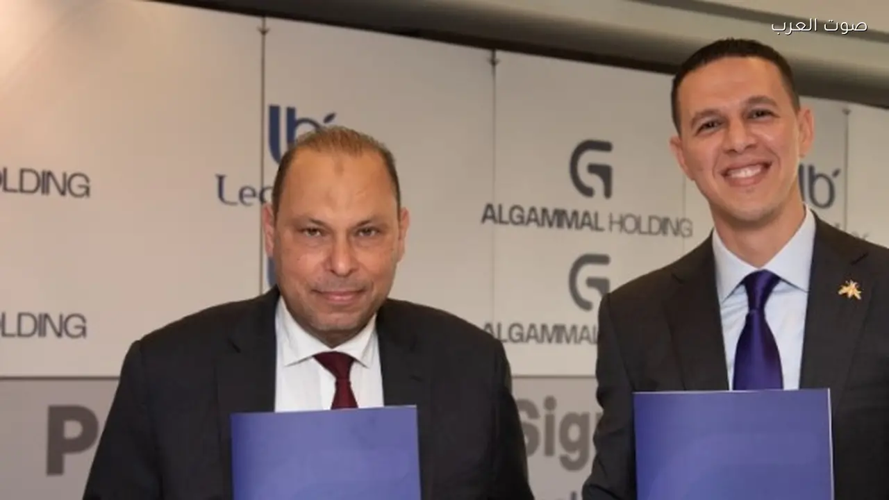 شراكة لتوطين أنظمة توزيع الطاقة في قطاع الباص واي